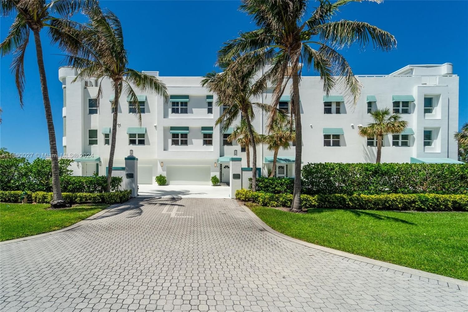 Real estate property located at 19669 Beach Rd B, Palm Beach County, GOMEZ GRANT, Jupiter, FL