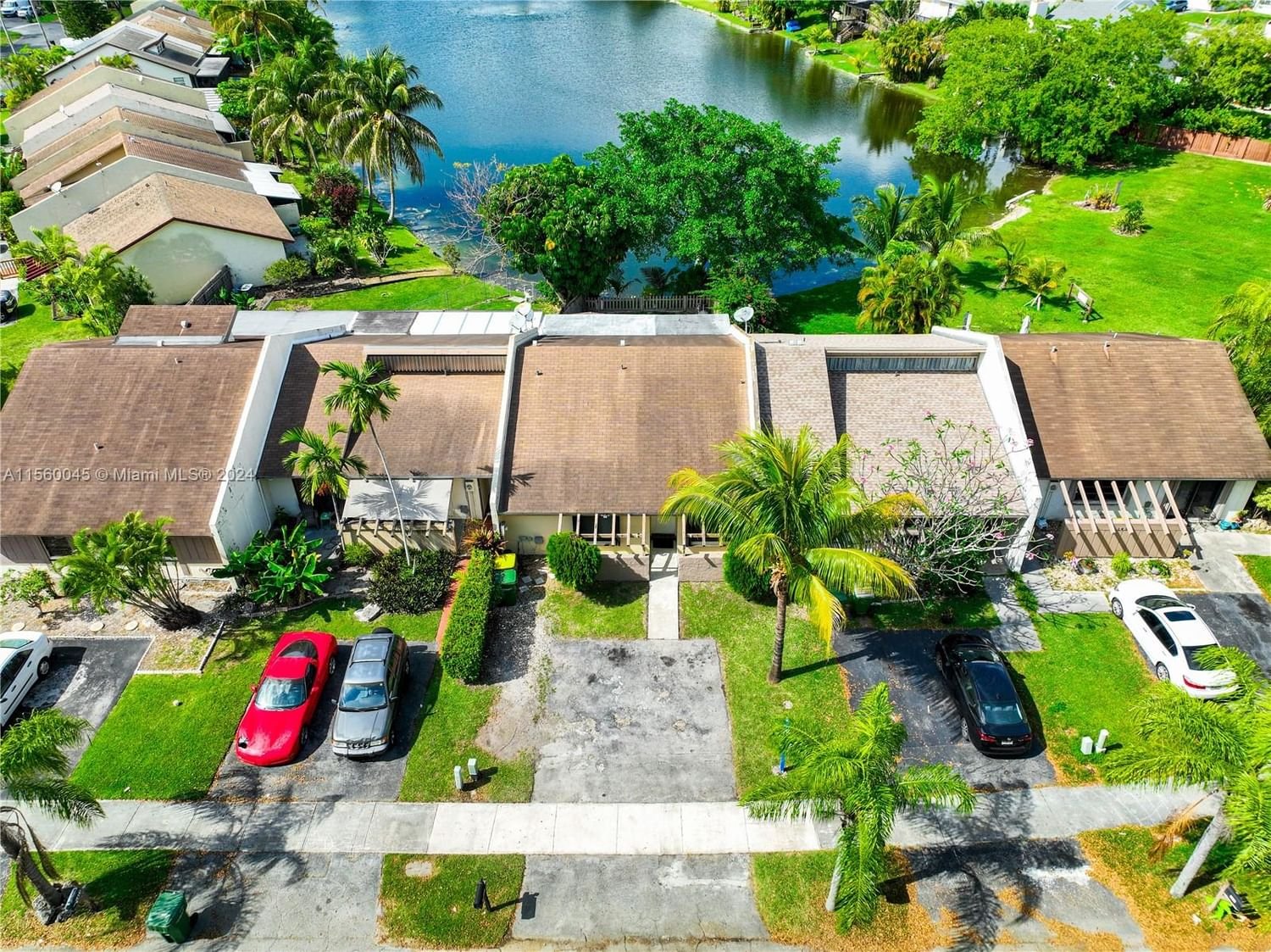 Real estate property located at 1421 Audubon Dr, Miami-Dade County, TOWNHOMES OF AUDUBON, Homestead, FL