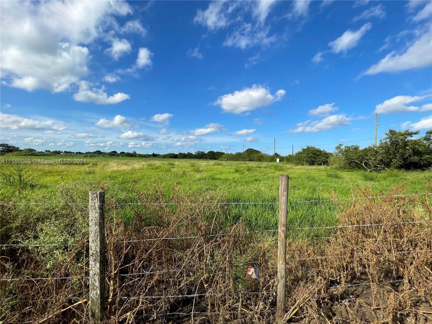 Real estate property located at 1525 County Road 835, Hendry County, ACREAGE, Clewiston, FL