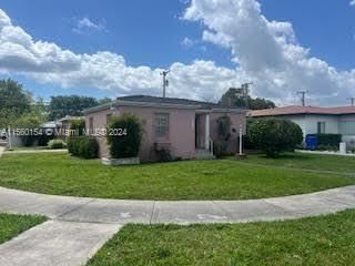 Real estate property located at 4500 5th St, Miami-Dade County, LYNNWOOD, Miami, FL