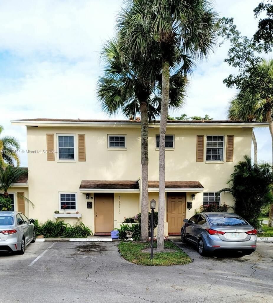 Real estate property located at 3021 68th St #11G 1/2, Broward County, NO 1 PALM-AIRE VILLAGE CO, Fort Lauderdale, FL