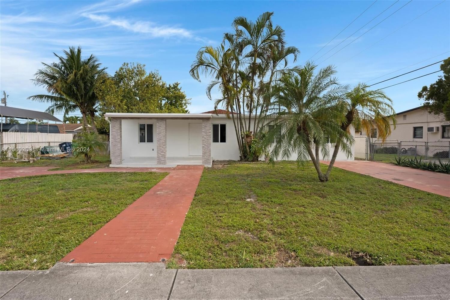 Real estate property located at 10020 42nd St, Miami-Dade County, TROPICAL ESTATES, Miami, FL