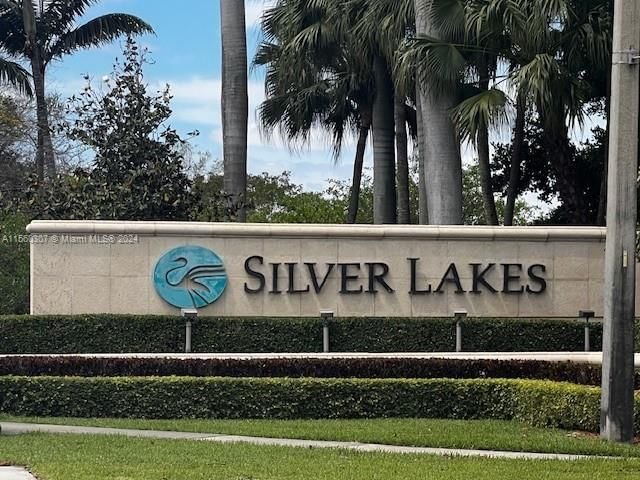 Real estate property located at 17756 27th Ct, Broward County, SILVER LAKES PHASE III, Miramar, FL