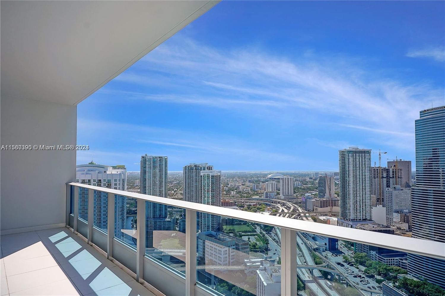 Real estate property located at 200 Biscayne Boulevard Way #4414, Miami-Dade, EPIC WEST CONDO, Miami, FL