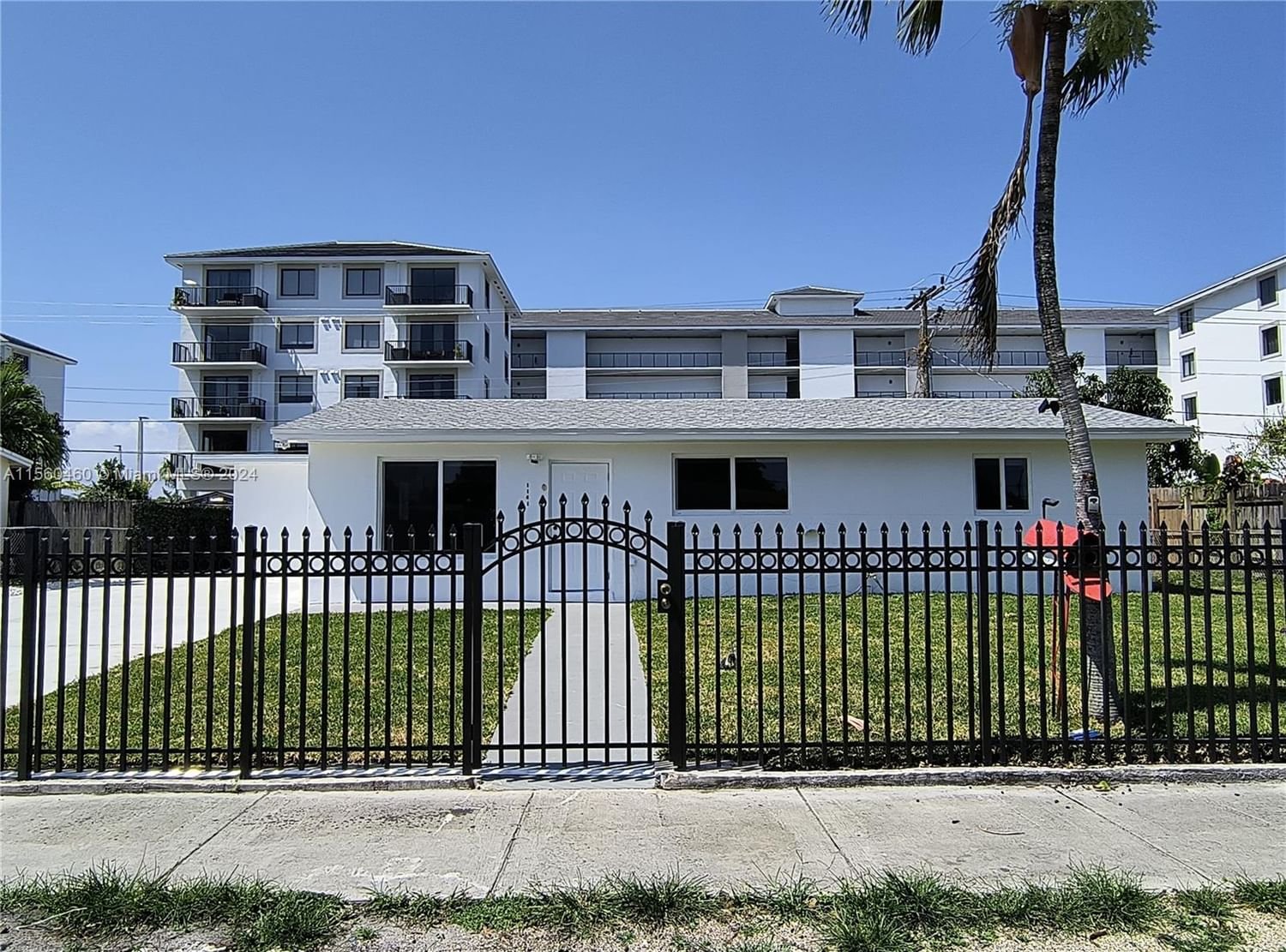Real estate property located at 1141 214th St, Miami-Dade County, IVES ESTATES SEC 5, Miami, FL
