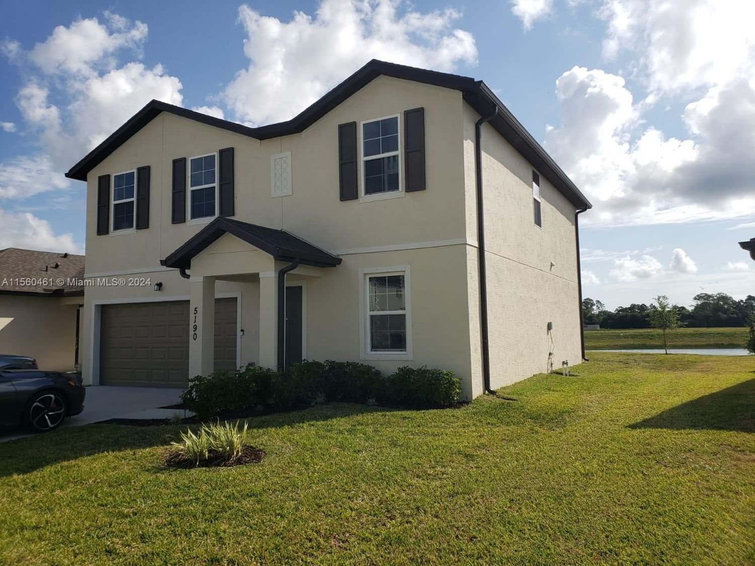 Real estate property located at , St Lucie County, WATERSTONE PHASE ONE, Fort Pierce, FL