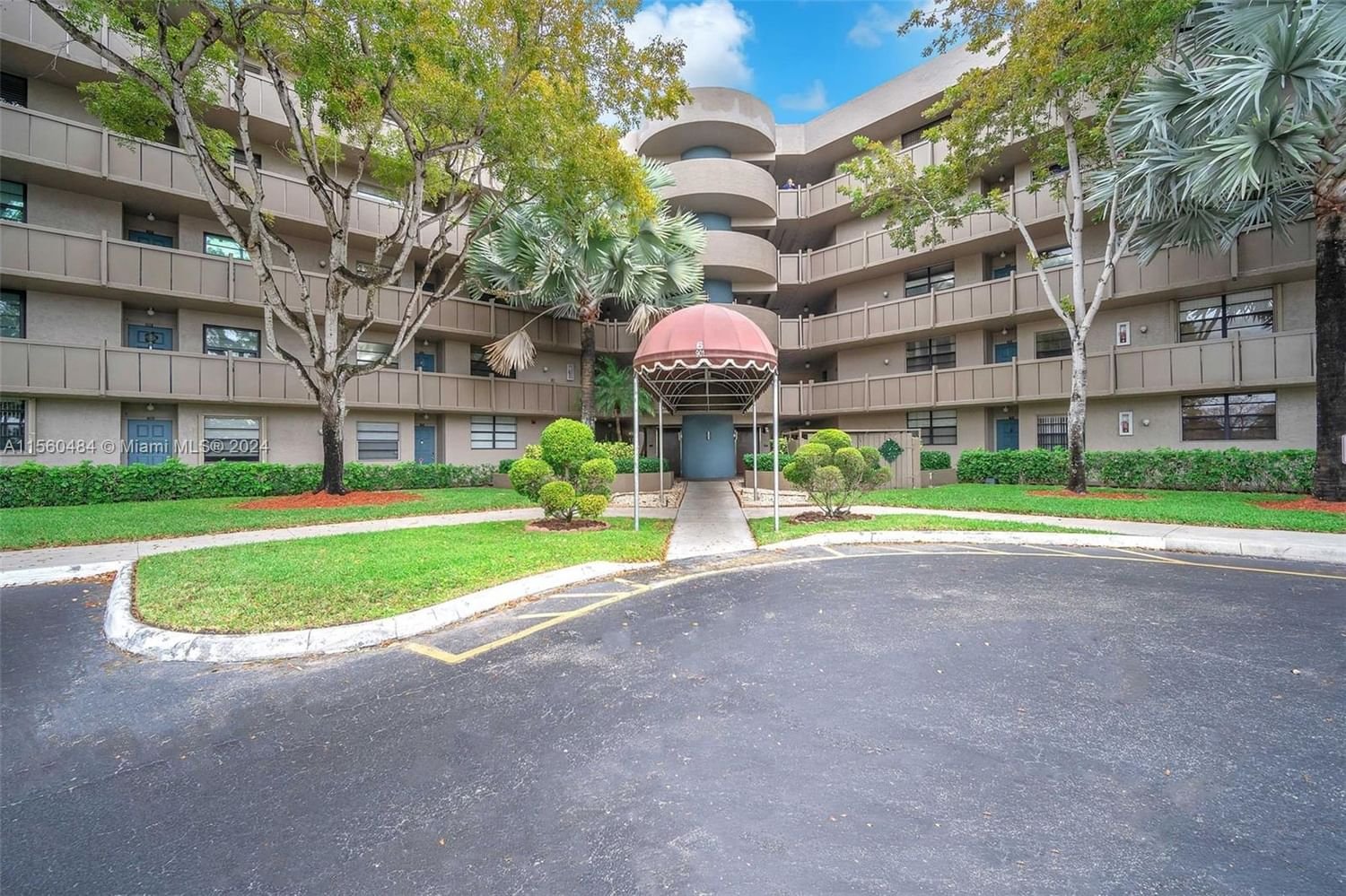 Real estate property located at 901 Colony Point Cir #312, Broward County, COLONY POINT 6 CONDO, Pembroke Pines, FL