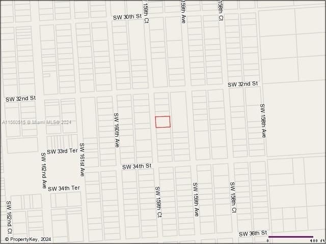 Real estate property located at 32ST 159 CT, Miami-Dade County, ATHOL SUB, Miami, FL