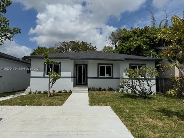 Real estate property located at 572 3 ST, Miami-Dade County, TOWN OF FLA CITY, Florida City, FL