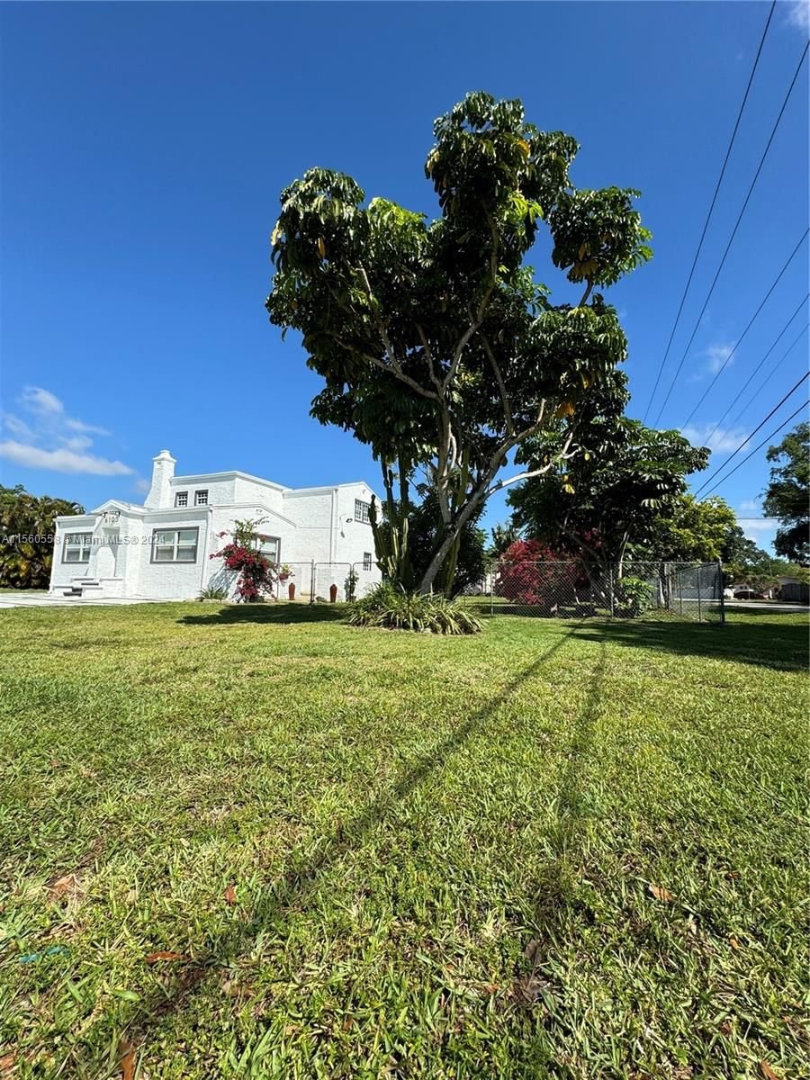 Real estate property located at 6103 Mayo St, Broward County, HOLLYWOOD PINES, Hollywood, FL