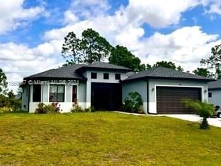 Real estate property located at 733 CARBON STREET E., Other Florida County, LEHIGH ACRES, Other City - In The State Of Florida, FL