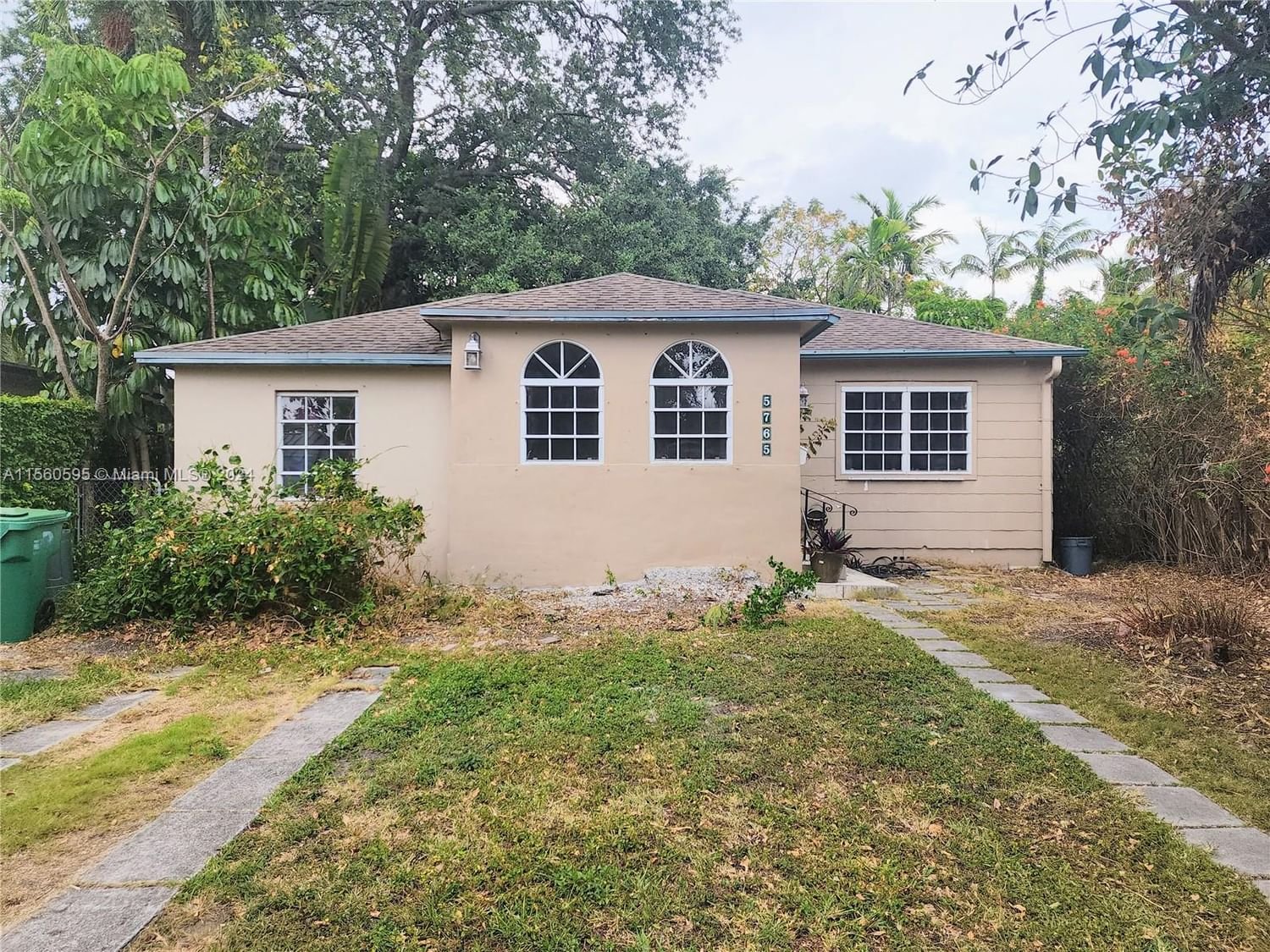 Real estate property located at 5765 47th St, Miami-Dade County, RIVIERA ESTATES, Miami, FL