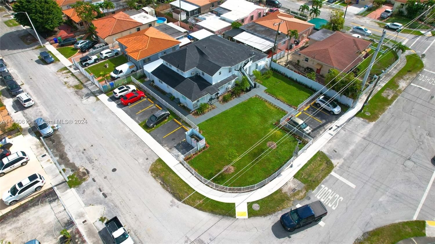 Real estate property located at 5974 5th Ter, Miami-Dade County, GRANADA GROVES NO 3, Miami, FL