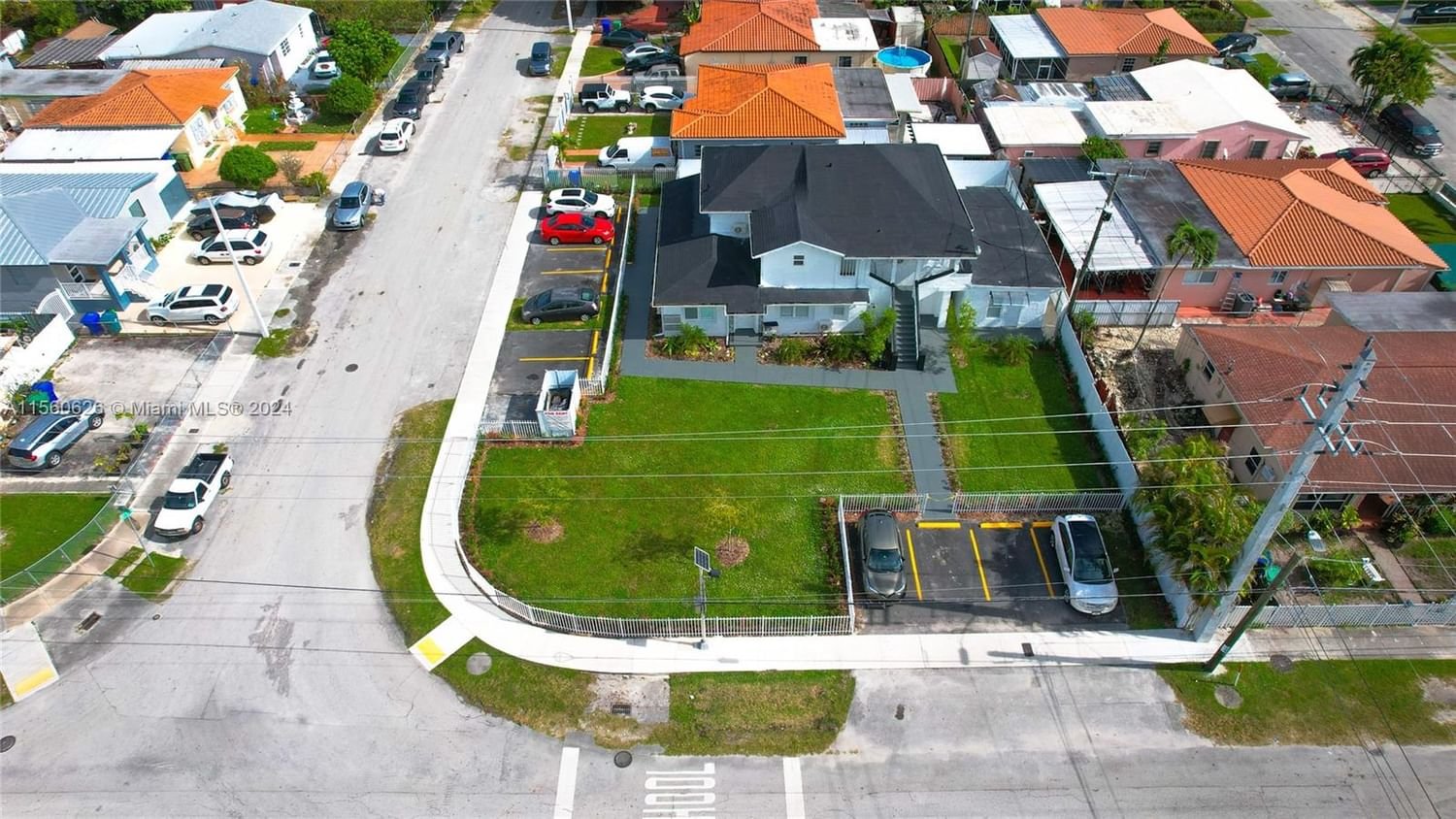 Real estate property located at 5974 5th Ter, Miami-Dade County, Miami, FL