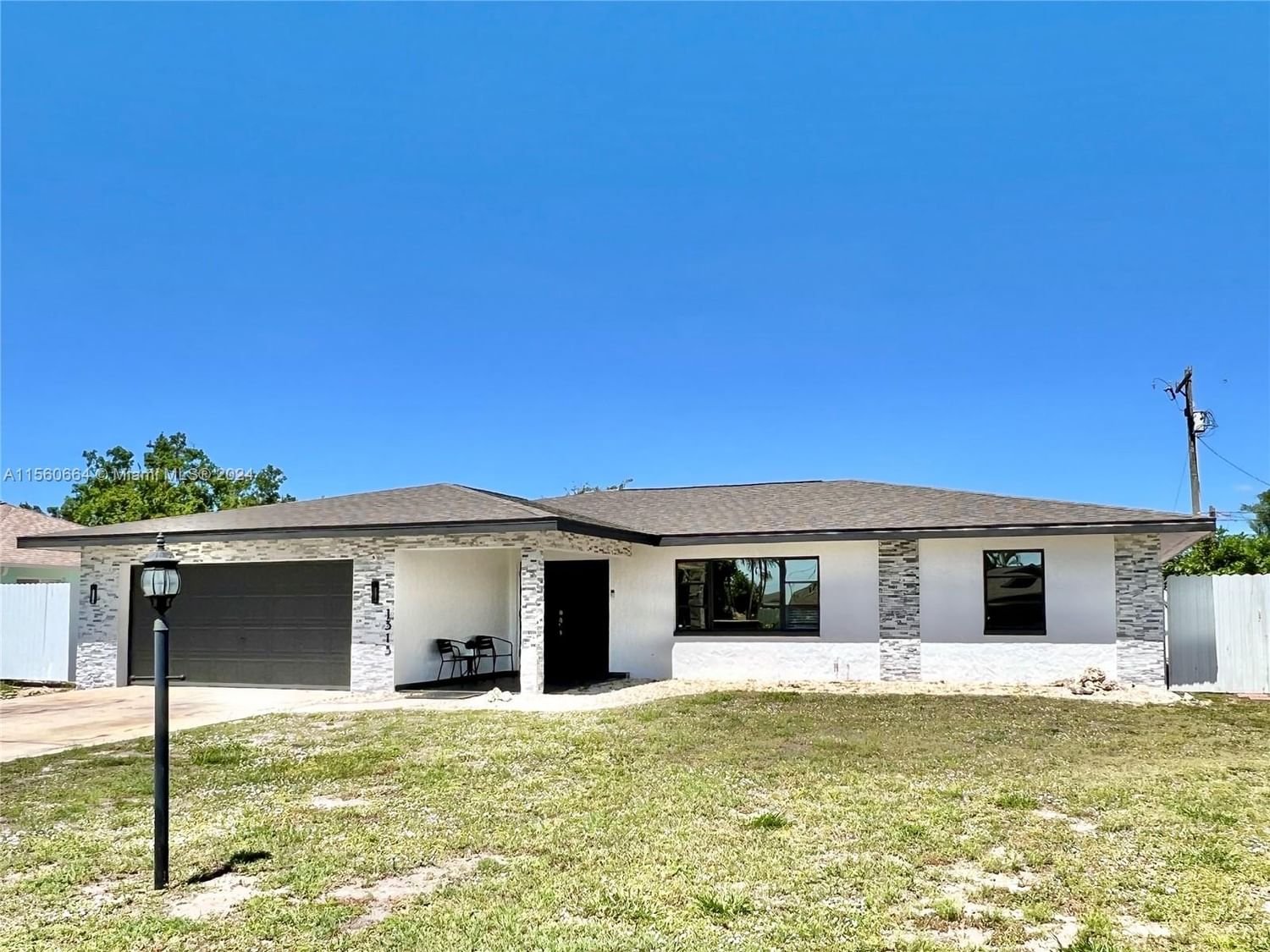 Real estate property located at 1313 37 TER, Lee County, Cape Coral, Cape Coral, FL