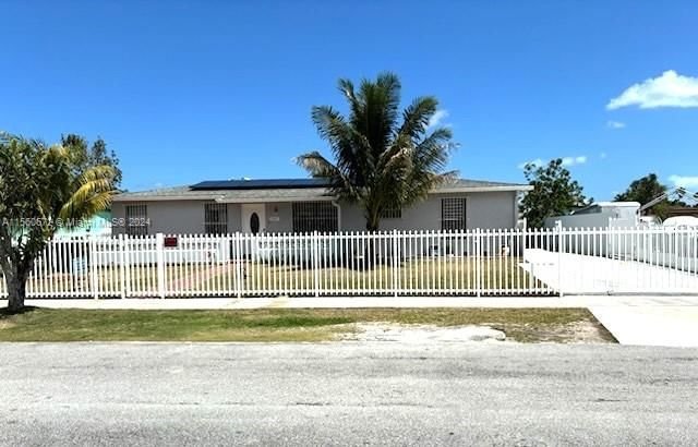 Real estate property located at , Miami-Dade County, PRINCETONIAN SUB SEC 1, Homestead, FL