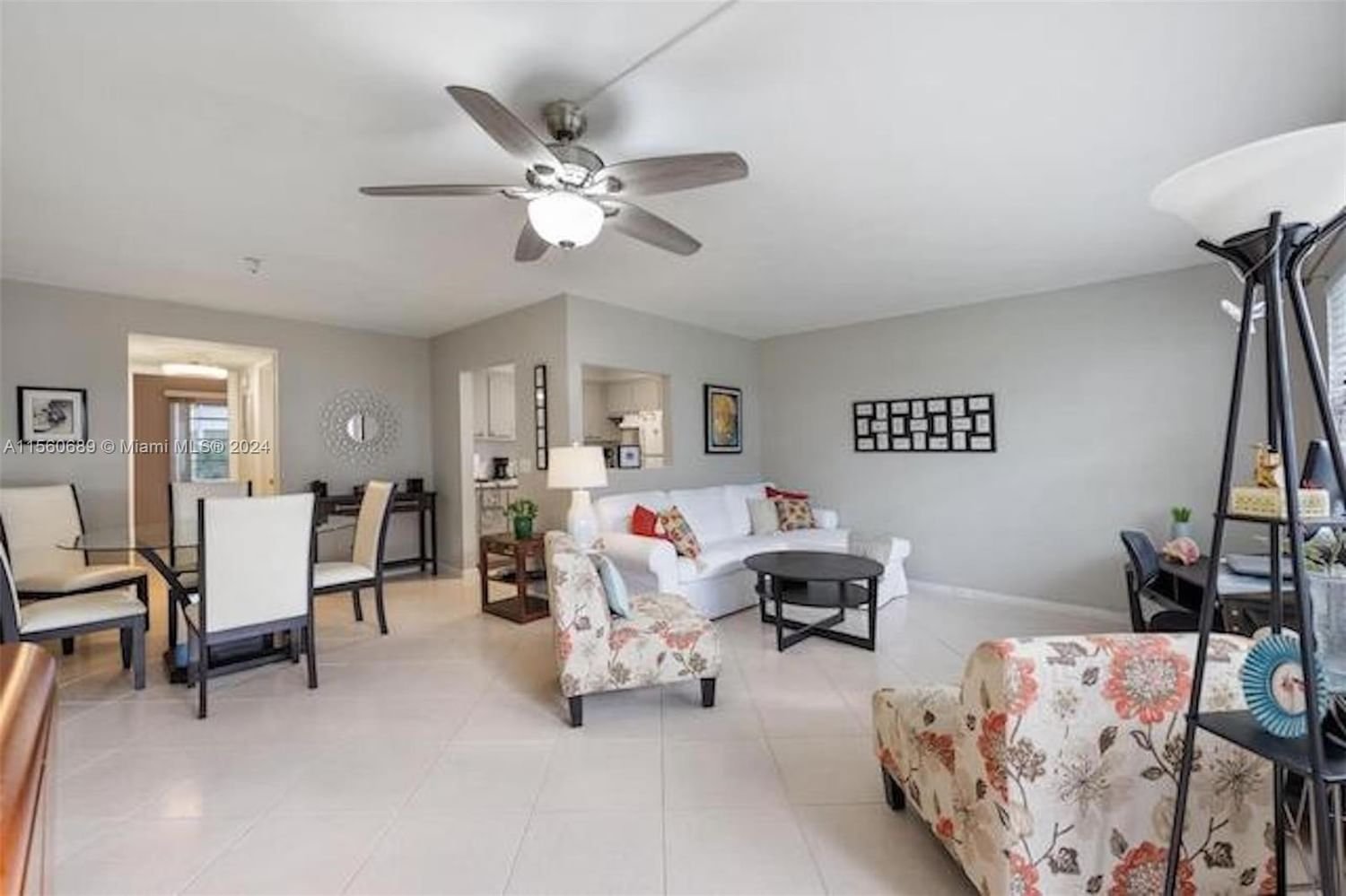 Real estate property located at 194 Newport L, Broward County, NEWPORT L CONDO, Deerfield Beach, FL