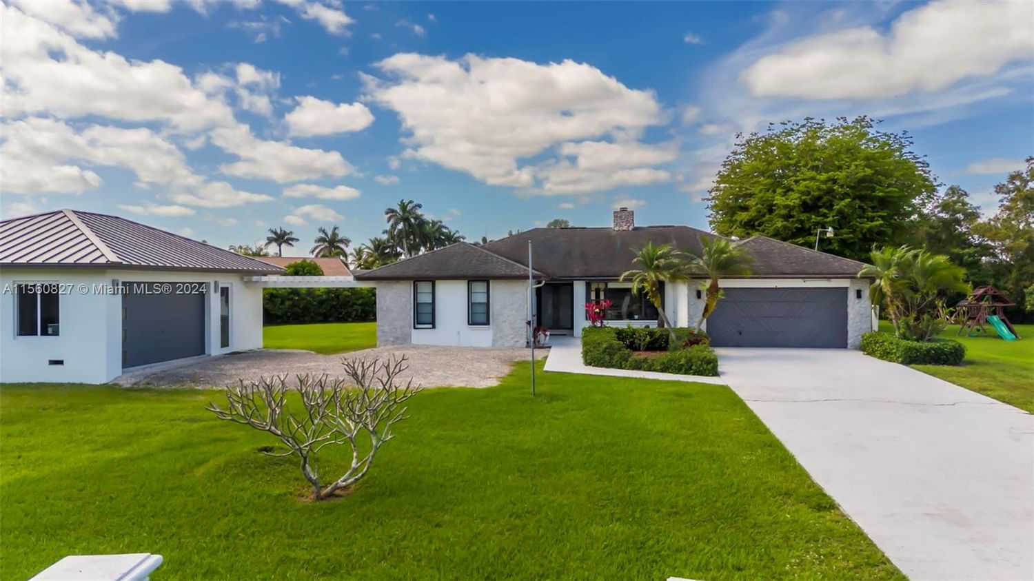 Real estate property located at 5341 Hawkhurst Ave, Broward County, IVANHOE ESTATES, Southwest Ranches, FL