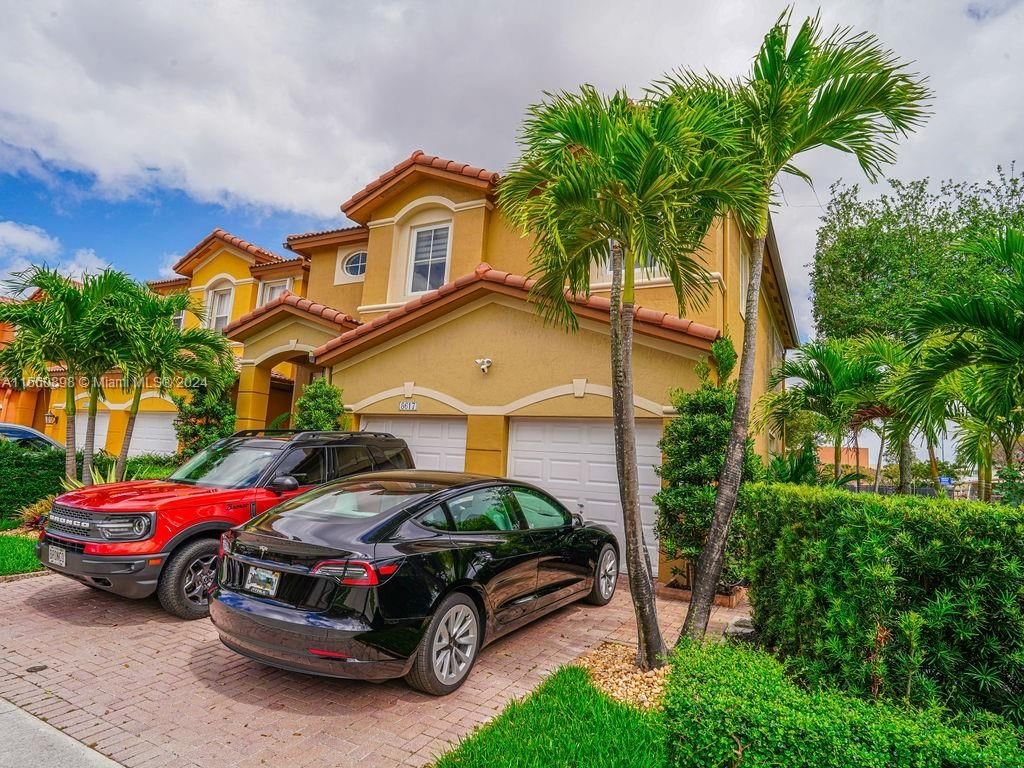 Real estate property located at , Miami-Dade County, ISLANDS AT DORAL NORTHWES, Doral, FL