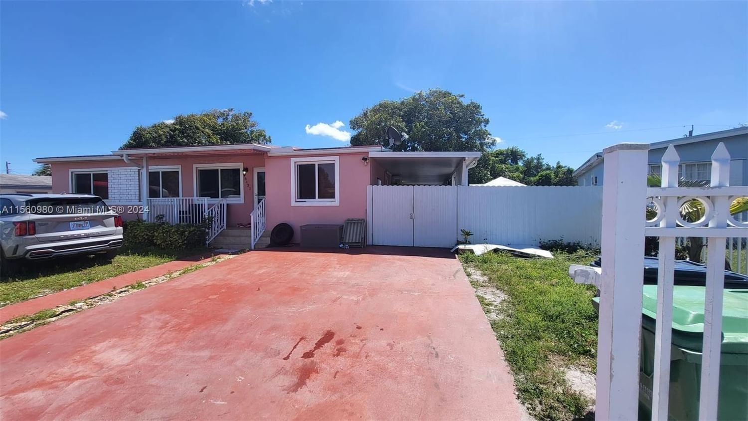 Real estate property located at 3432 176th Ter, Miami-Dade County, MYRTLE GROVE 1ST ADDN, Miami Gardens, FL