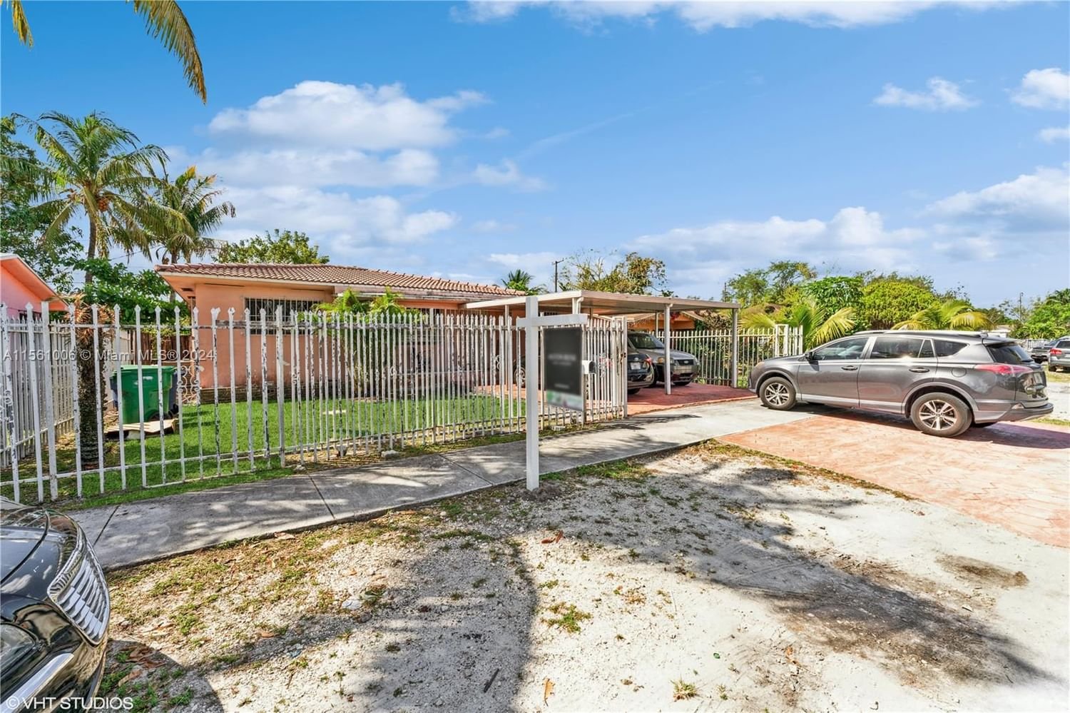 Real estate property located at 1120 106th St, Miami-Dade County, NORTH SILVER CREST ADDPB, Miami, FL