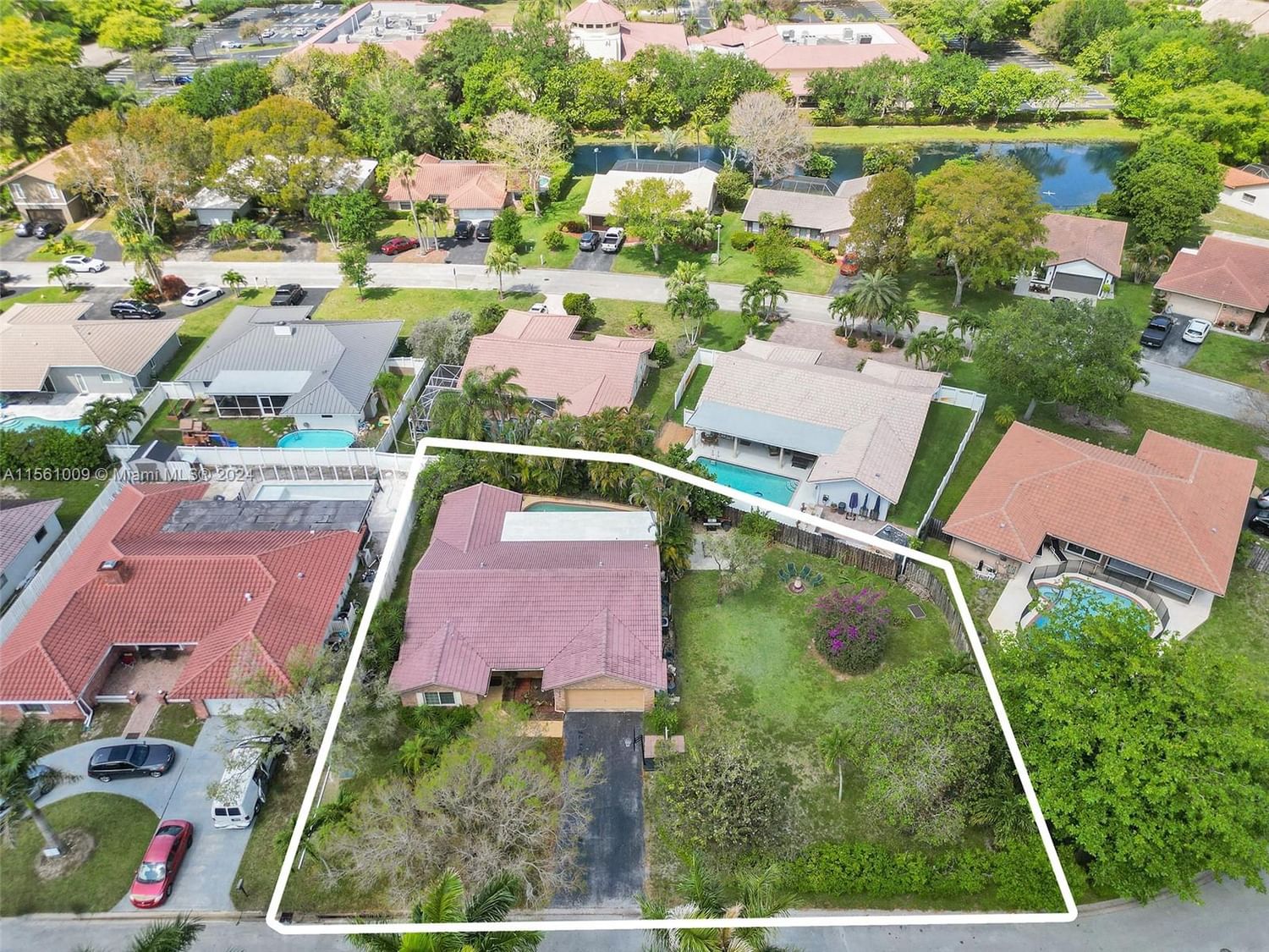 Real estate property located at 1448 112th Way, Broward County, CYPRESS RUN, Coral Springs, FL