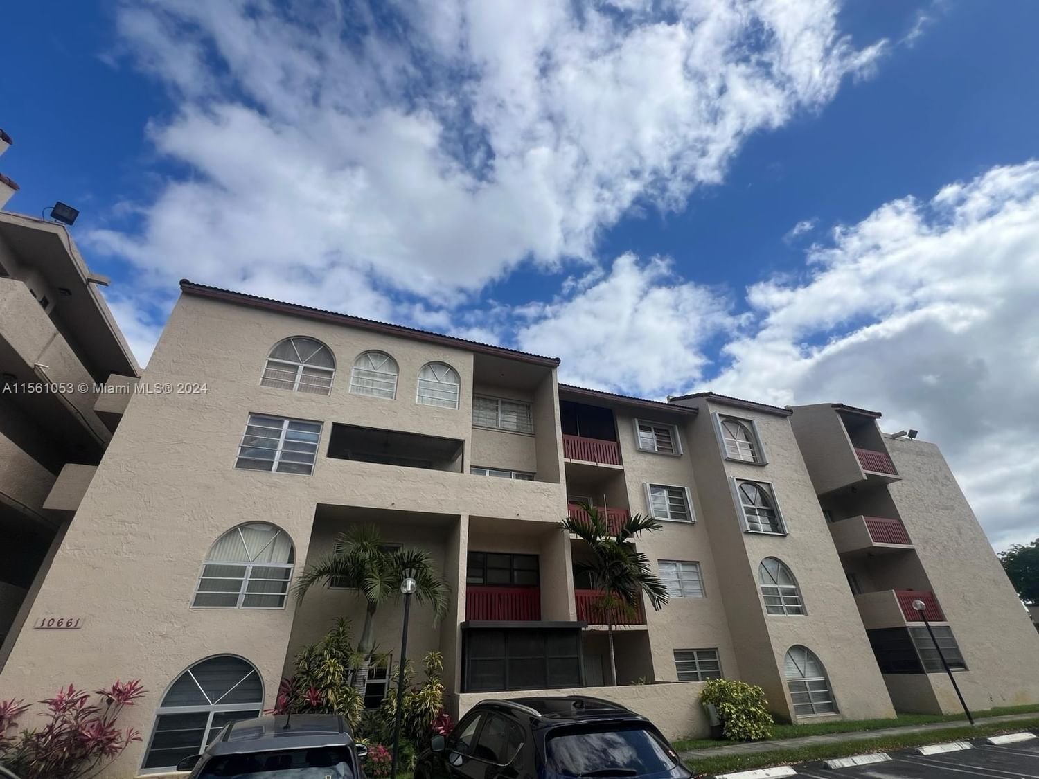 Real estate property located at 10661 108th Ave #3I, Miami-Dade County, THE PRADO CONDO, Miami, FL