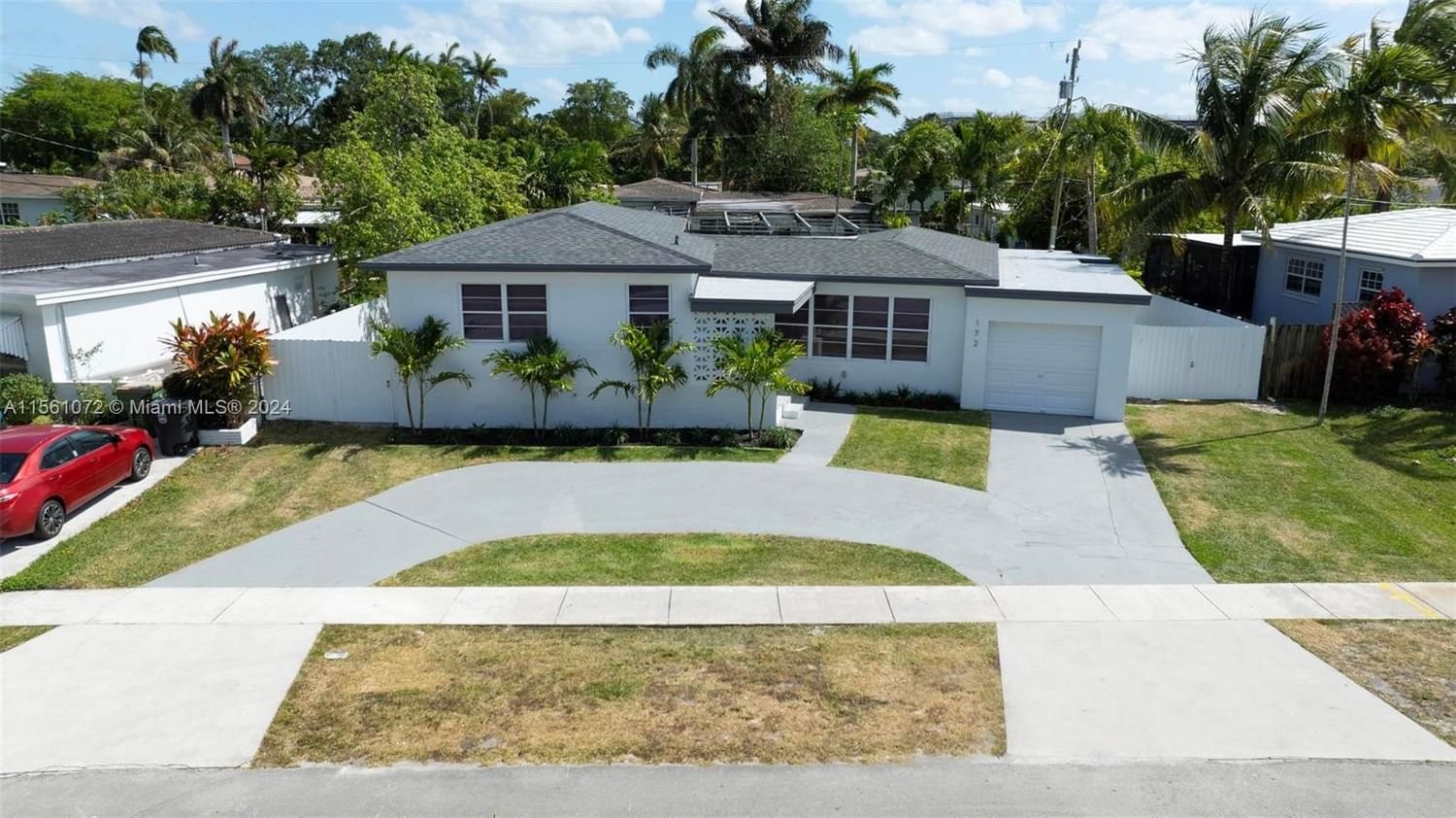 Real estate property located at , Miami-Dade County, BREEZESWEPT ESTATES, North Miami, FL