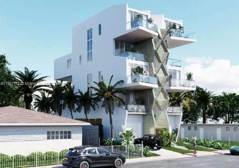Real estate property located at 756 84th St B, Miami-Dade County, BISCAYNE BCH SUB, Miami Beach, FL