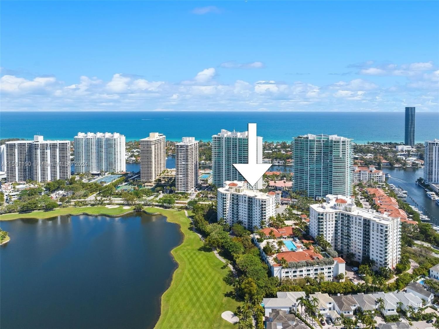 Real estate property located at 20000 Country Club Dr #314, Miami-Dade County, TURNBERRY VLG NO TOWER CO, Aventura, FL
