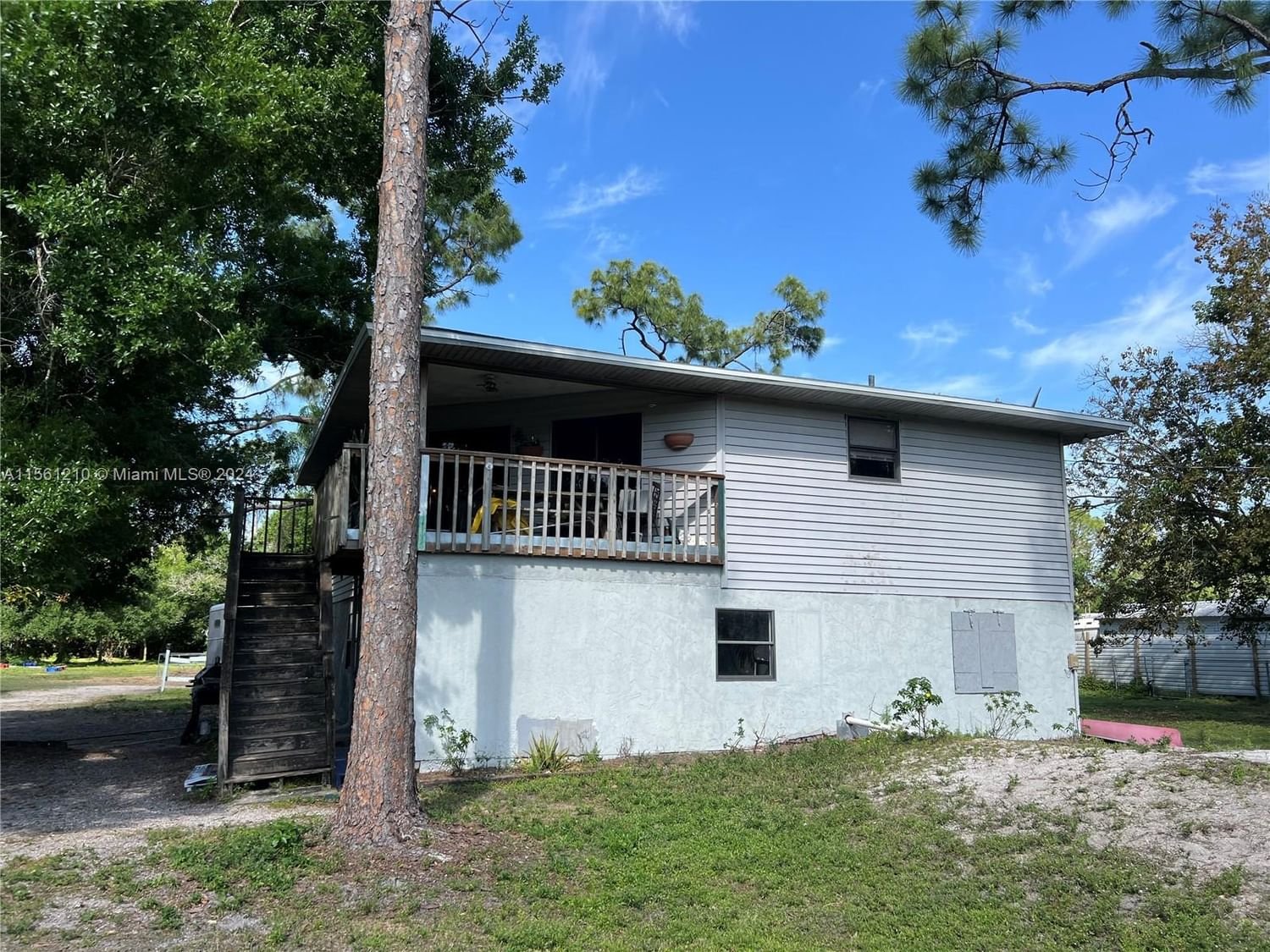 Real estate property located at 19201 Matt Rd, Lee County, unincorporated, Fort Myers, FL