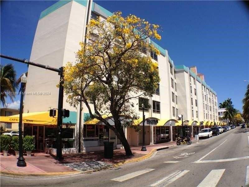 Real estate property located at 710 Washington Ave #415, Miami-Dade County, HAMPTON ON WASHINGTON AV, Miami Beach, FL