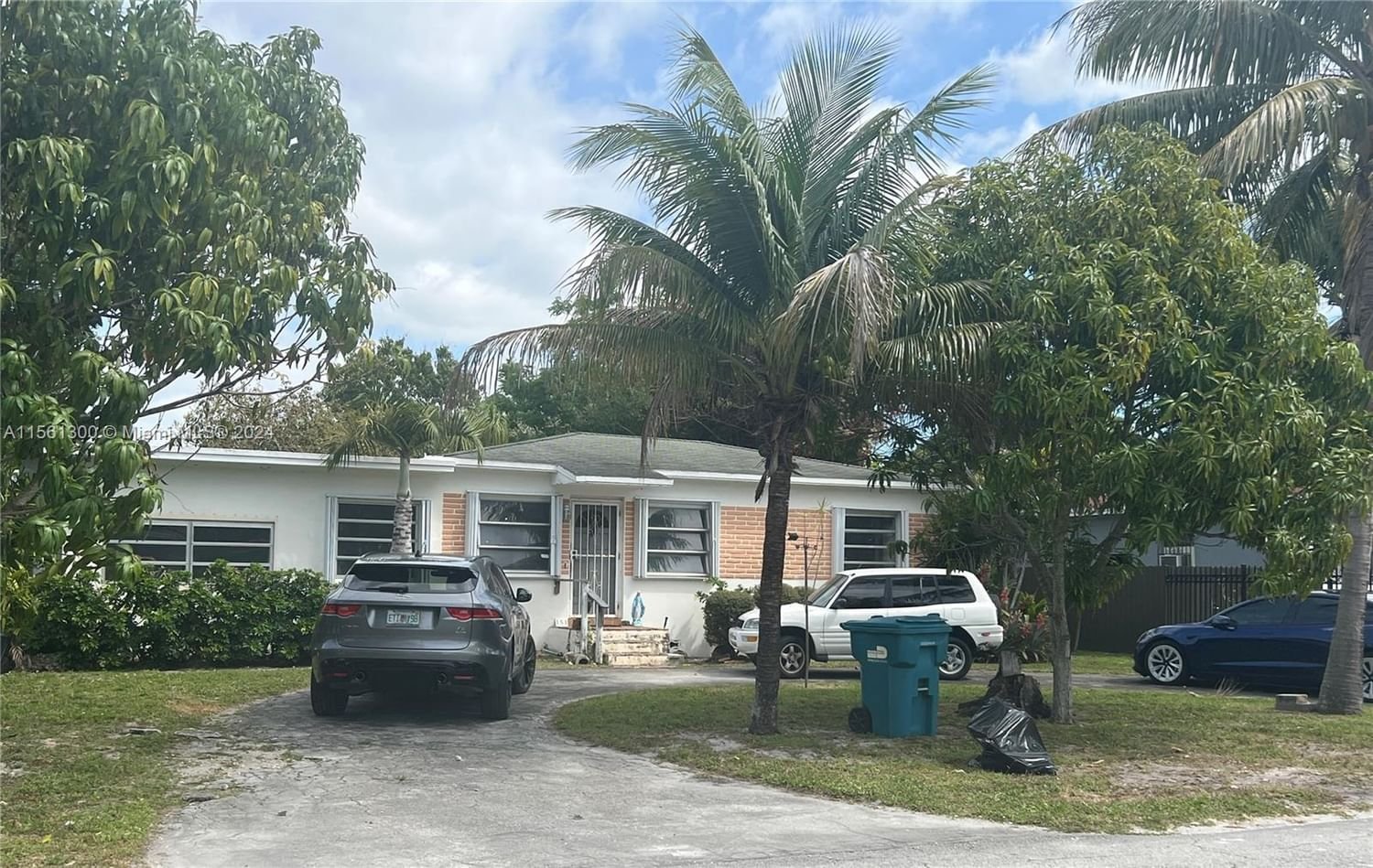 Real estate property located at 151 146th St, Miami-Dade County, BISCAYNE GDNS SEC E PART 2, Miami, FL