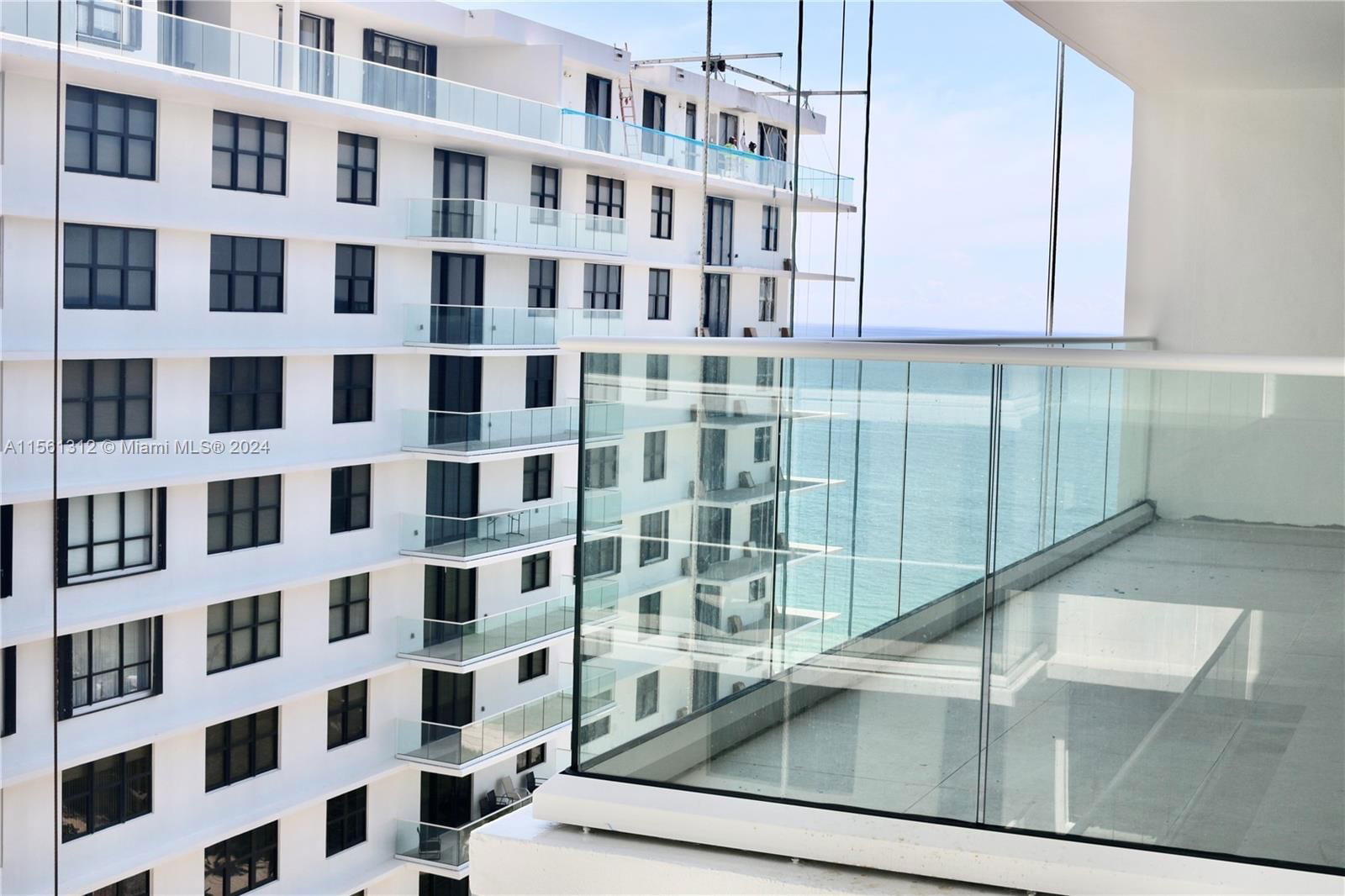 Real estate property located at 9801 Collins Ave #19V, Miami-Dade, BALMORAL CONDO, Bal Harbour, FL