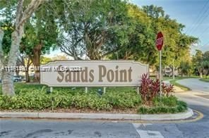 Real estate property located at 8340 Sands Point Blvd P305, Broward County, SANDS POINT CONDOMINIUM I, Tamarac, FL