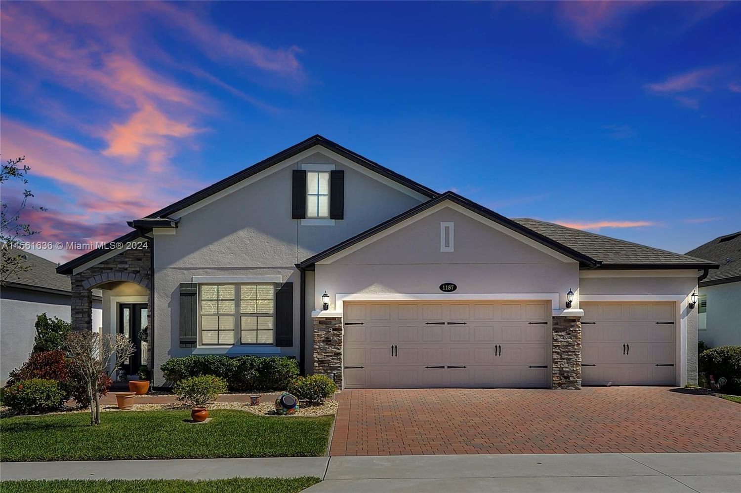 Real estate property located at 1187 SIBONEY, Orange County, NARCOOSSEE DEL SOL, Orlando, FL