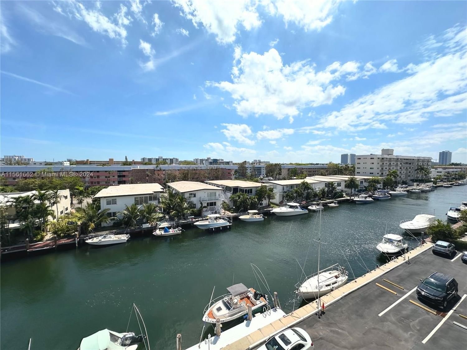 Real estate property located at 3770 171st St #505, Miami-Dade County, BAYVIEW POINT NORTH CONDO, North Miami Beach, FL