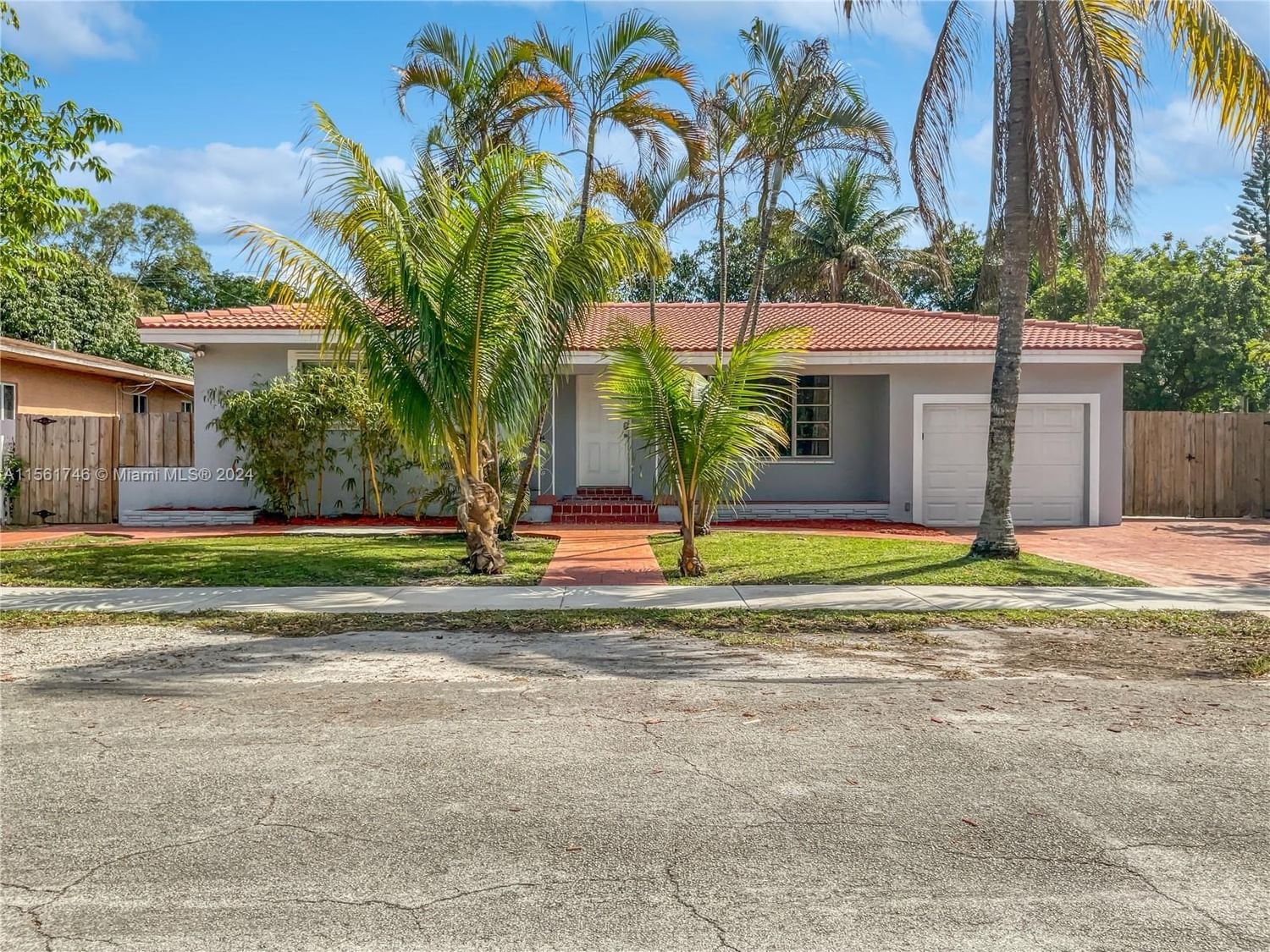 Real estate property located at 172 116th St, Miami-Dade County, PROSPECT PARK, Miami, FL