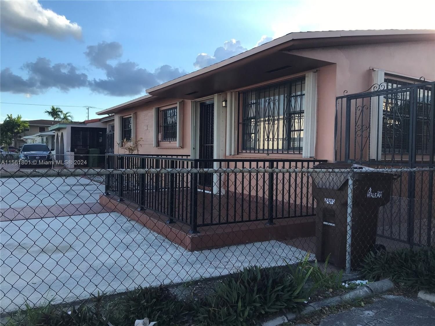 Real estate property located at 2596 8th Ave, Miami-Dade County, HIALEAH HOMESITES, Hialeah, FL