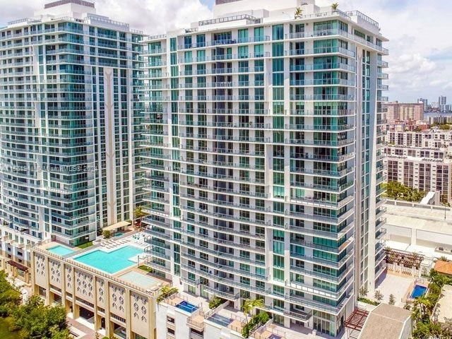 Real estate property located at 330 Sunny Isles Blvd #5-701, Miami-Dade County, PARQUE TOWERS CONDO, Sunny Isles Beach, FL