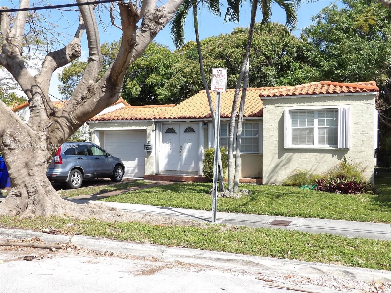 Real estate property located at 1153 22nd Ter, Miami-Dade County, EAST SHENANDOAH, Miami, FL