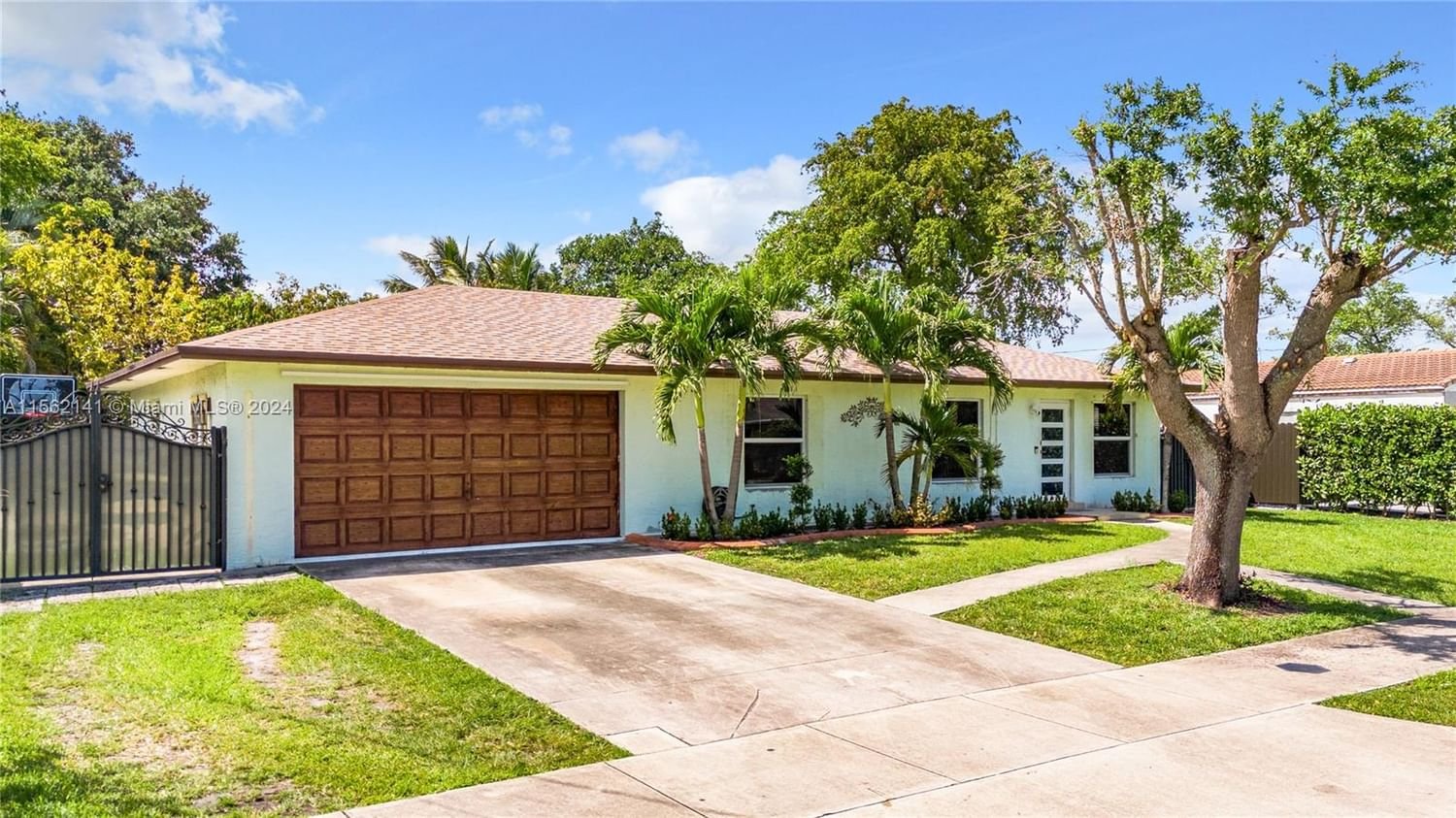Real estate property located at 2427 44th Ter, Broward County, GOLDEN MANOR, Fort Lauderdale, FL