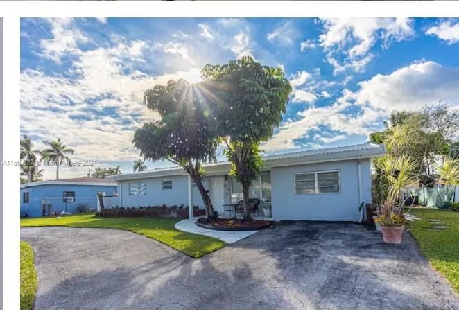 Real estate property located at 440 148th St, Miami-Dade County, CARLL HEIGHTS, Miami, FL
