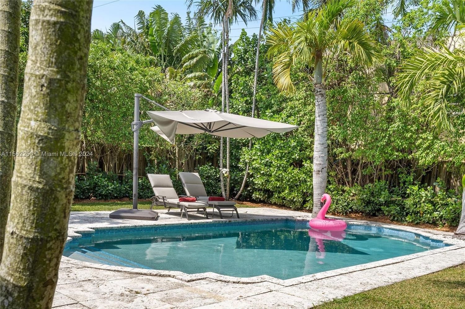 Real estate property located at 4544 Post Ave, Miami-Dade County, SURPRISE LAKE, Miami Beach, FL