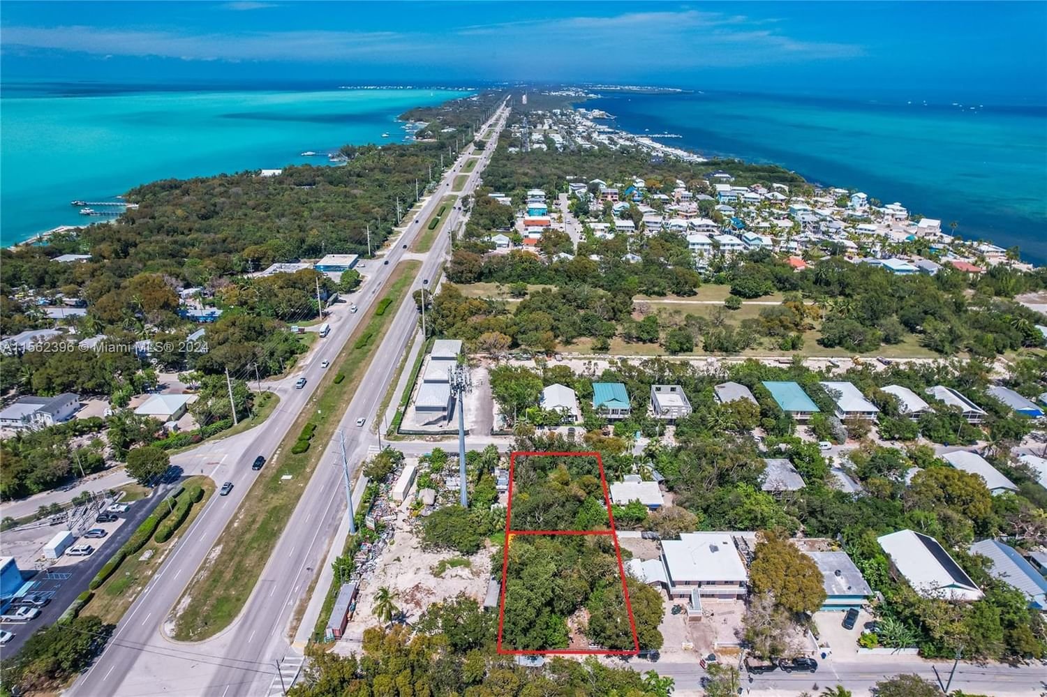 Real estate property located at 933 Lobster Ln, Monroe County, SUNRISE POINT REV, Key Largo, FL