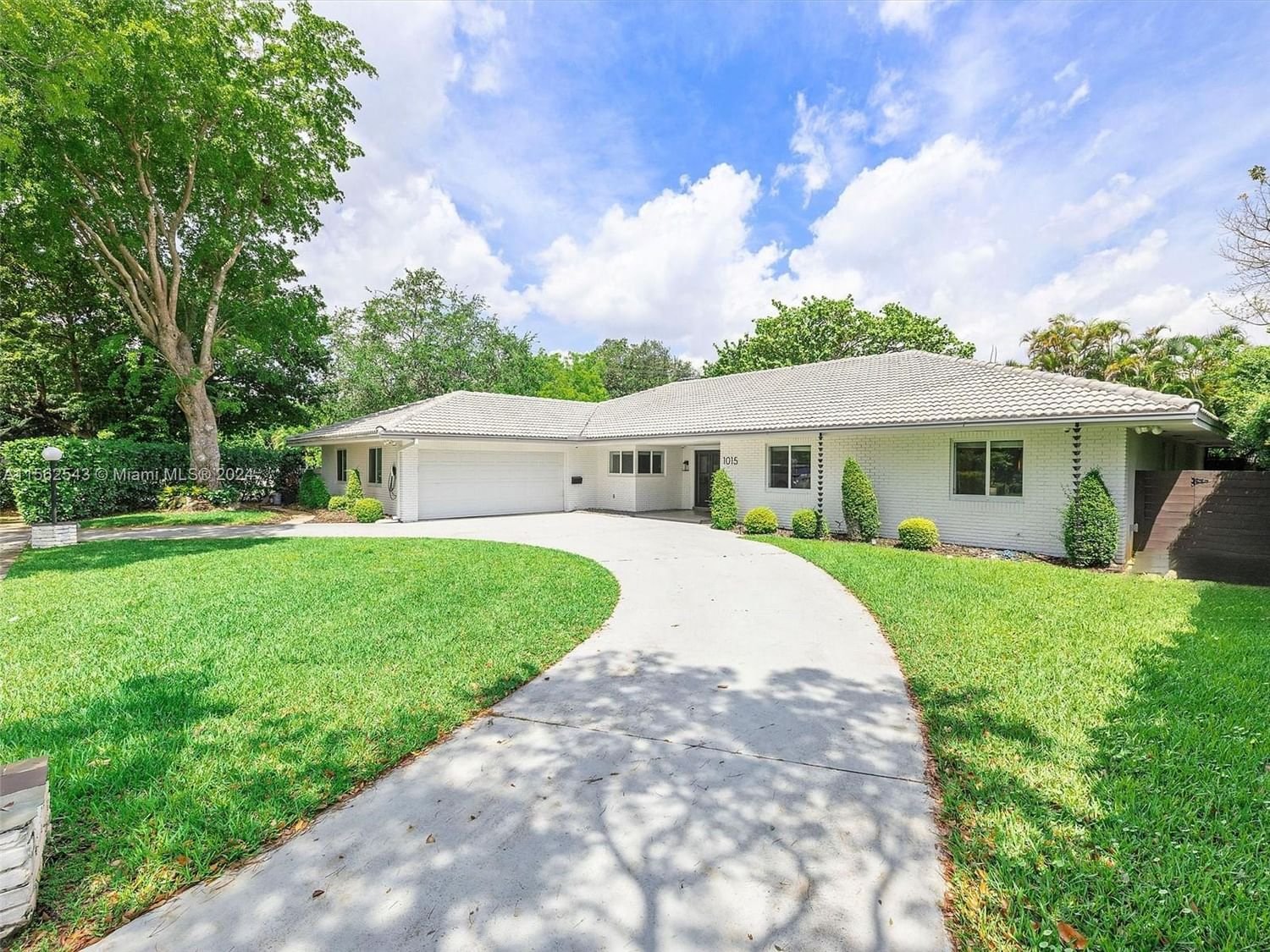 Real estate property located at 1015 93rd St, Miami-Dade County, BELVIDERE PARK, Miami Shores, FL
