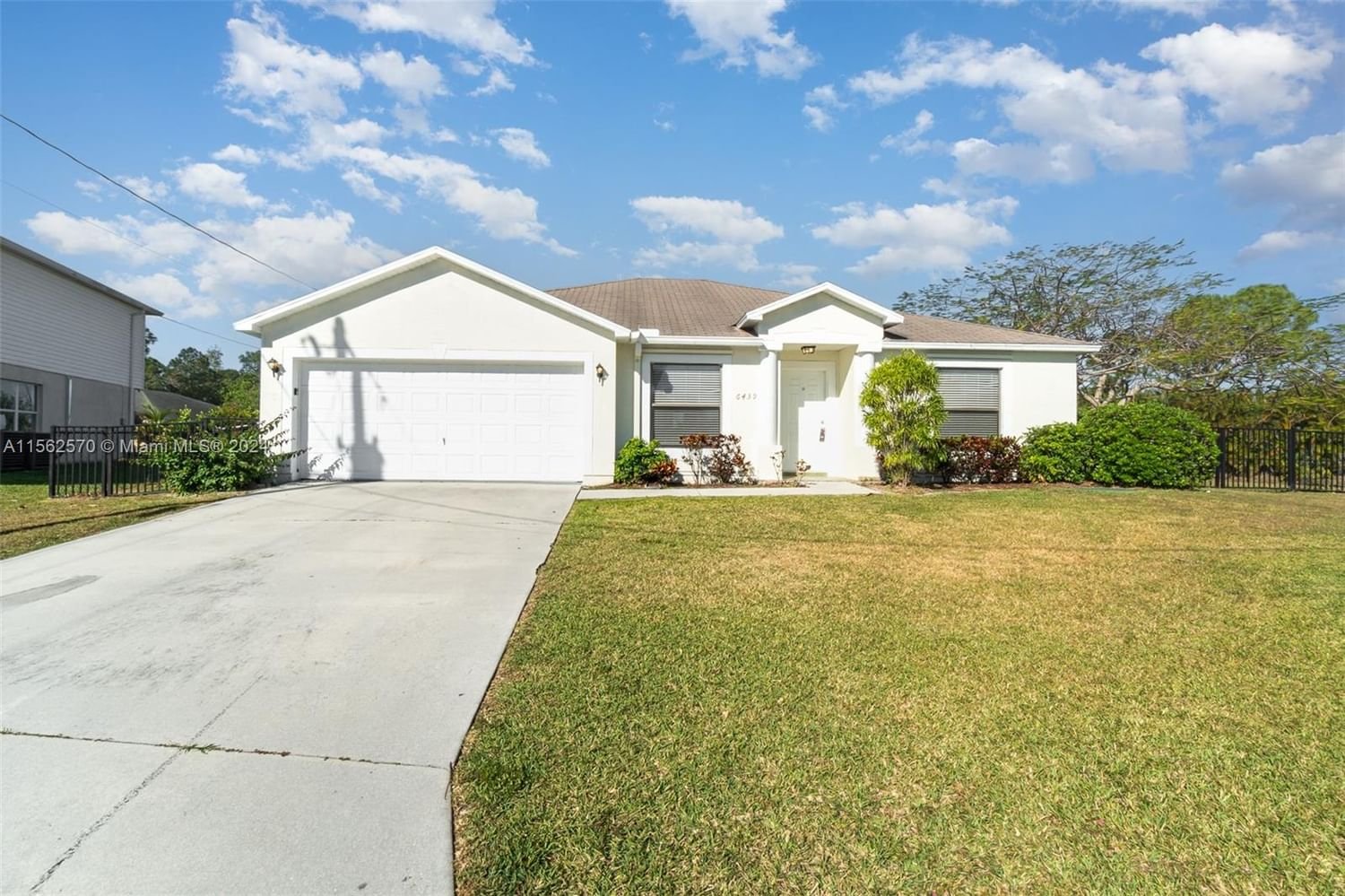 Real estate property located at 6439 Faye Ct, St Lucie County, PORT ST LUCIE SECTION 44, Port St. Lucie, FL