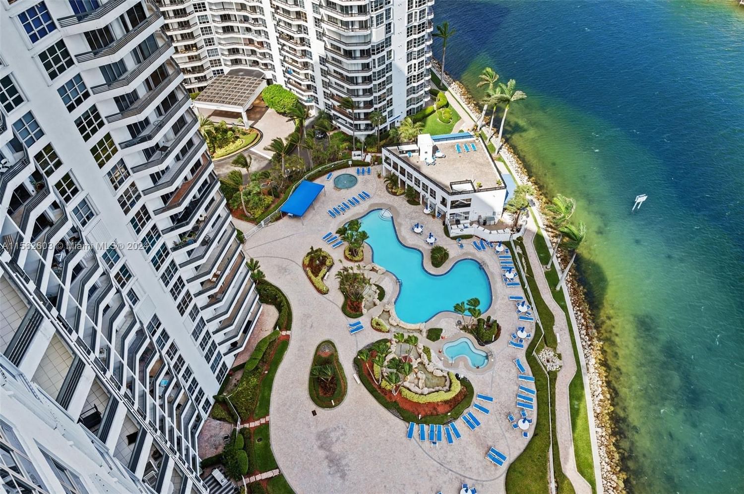 Real estate property located at 19101 Mystic Pointe Dr #2512, Miami-Dade County, MYSTIC POINTE CONDO NO TH, Aventura, FL