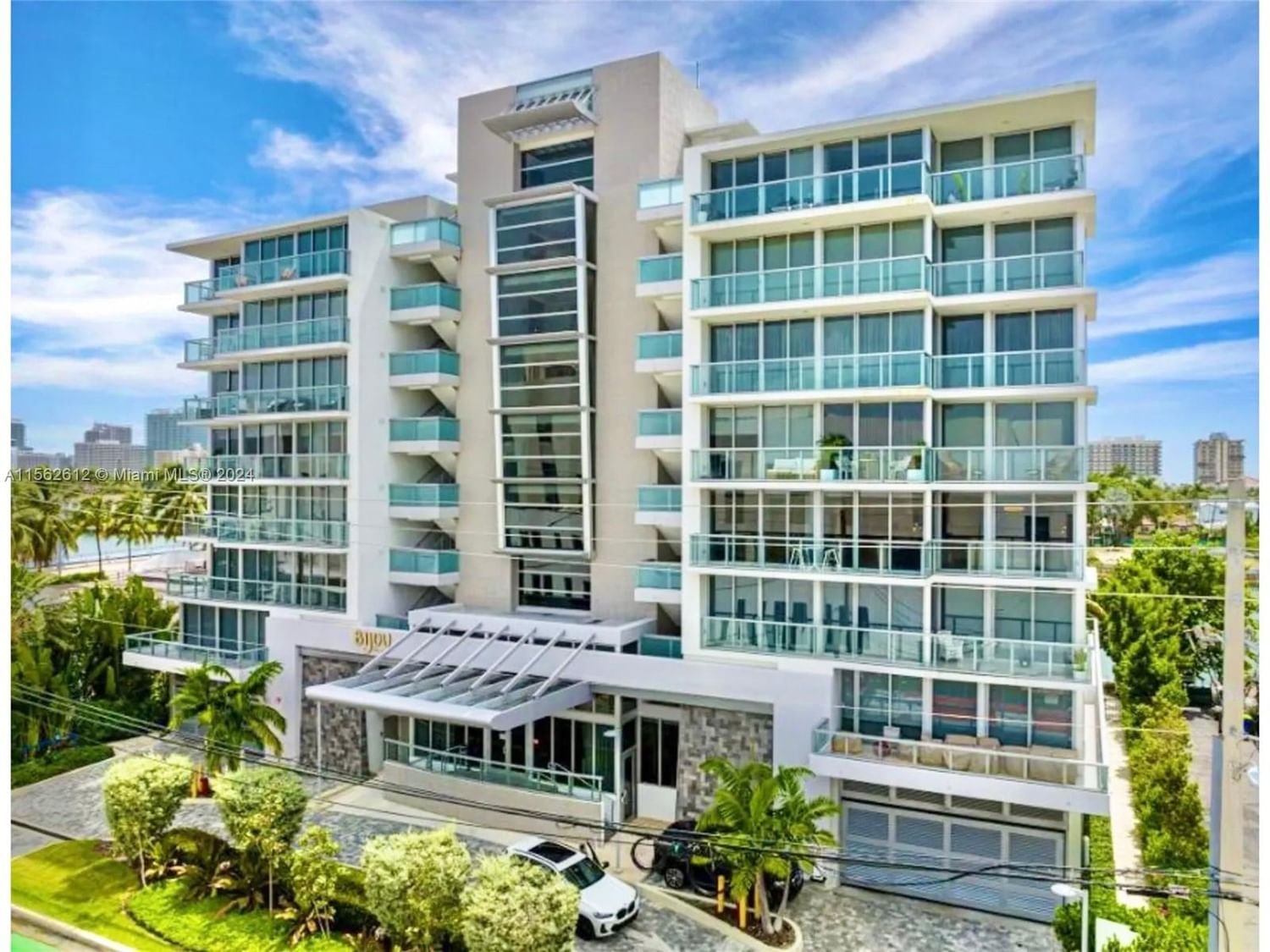 Real estate property located at 9521 Bay Harbor Dr #301 & 302, Miami-Dade County, BAY HARBOUR ISLAND, Bay Harbor Islands, FL
