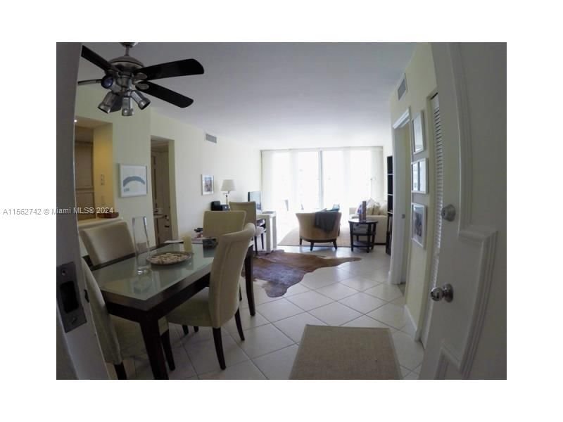 Real estate property located at 5600 Collins Ave #16W, Miami-Dade County, 5600 CONDO, Miami Beach, FL
